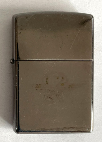 Zippo lighter 2002 - -,