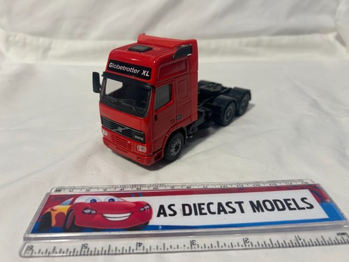 Corgi modern truck - corgi,