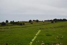 Photo 6x4 Grazing land by