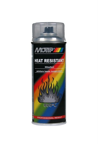 Motip high temp heat resistant - temp,