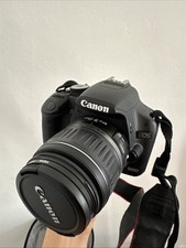 Digital Canon Camera E05 500D With Charger Other Additional Items + Camera Stand