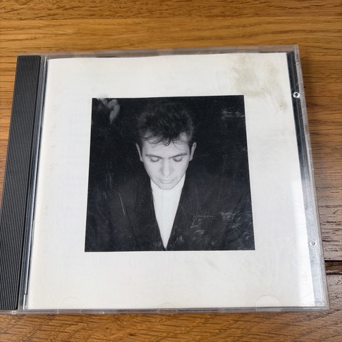 Peter gabriel shaking - peter,