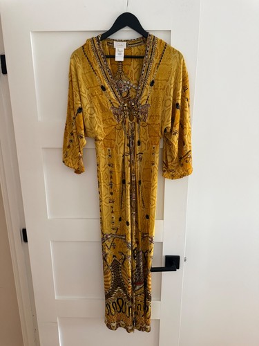 Authentic camilla embellished - camilla,