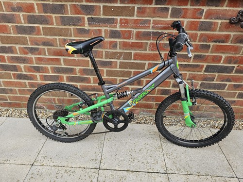 Apollo kids mountain bike - mountain, –