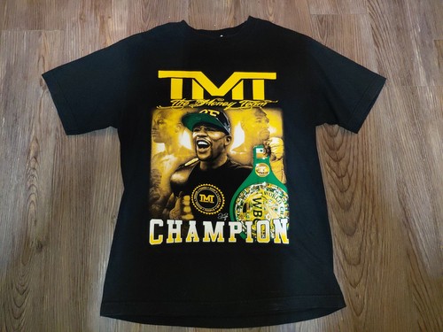 Vtg the money team - team, floyd