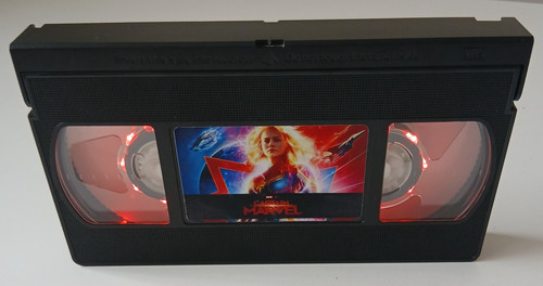 Captain marvel novelty - captain,