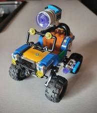 LEGO Hidden Side 2.0: Jack's