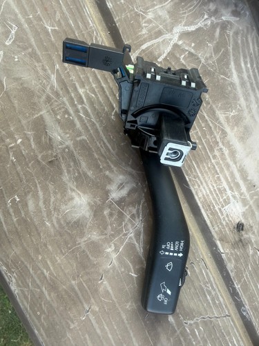 Wiper control switch stalk - vw,