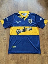 Boca Juniors 1995/96 XL Olan