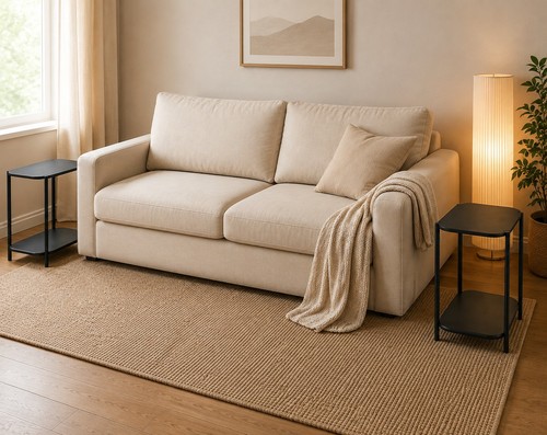John lewis pebble side - john, tables