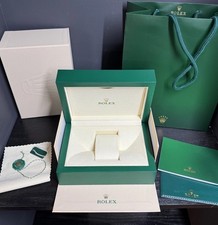 Rolex Watch Box!