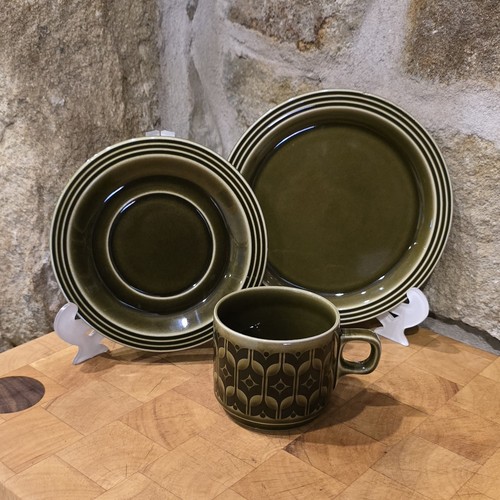 Vintage hornsea heirloom - hornsea,