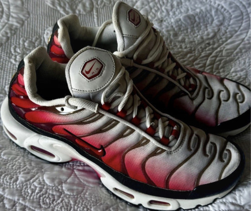 Nike air max plus - nike,