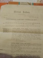 pre owned railway memorabilia