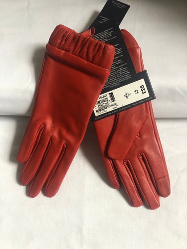Marks spencer real leather - &,