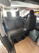 MS Craft Sliding Double Swivel