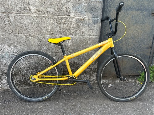Fury wheel hardtail - wheel,