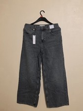 Topshop low slung boyfriend