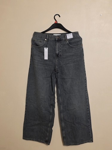 Topshop low slung boyfriend