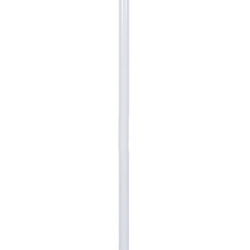 Curtain pole iron - pole,
