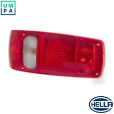 TAIL LIGHT ASSEMBLY 2VA 007