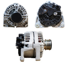 Alternator for Vauxhall Astra