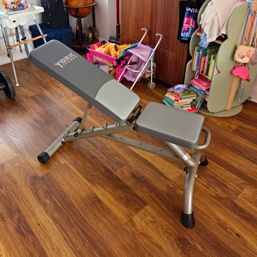 York fitness adjustable weight - adjustable,