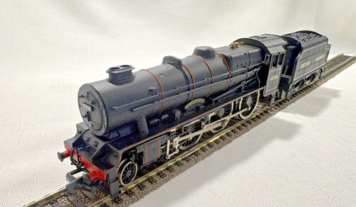1980 mainline railways - mainline, 37-082