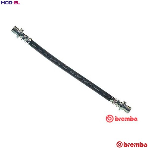 Brake hose 009 for rover - hose,
