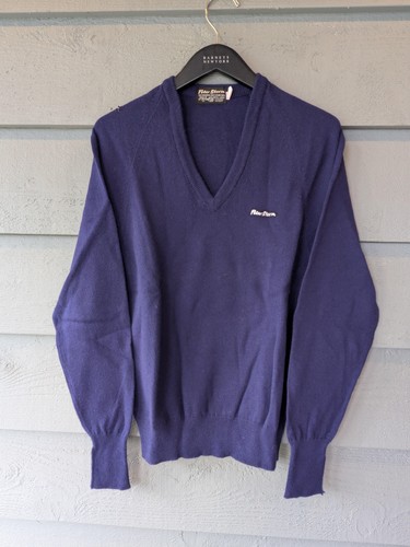Vintage peter storm - peter, sweater