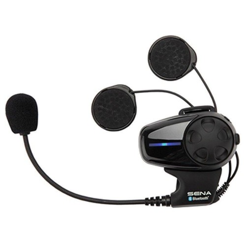 Sena smh10 dual motorcycle - dual,
