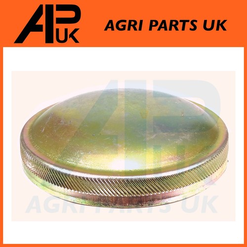 Fuel tank cap for case - tank,