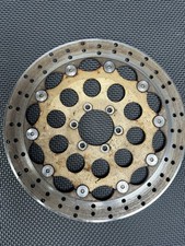 Cagiva 125 Mito Evo Front Disc