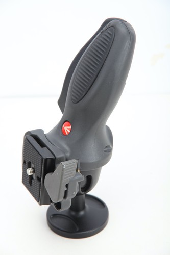 Manfrotto 324 rc2 ball - manfrotto,