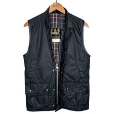 Barbour Westmorland Wax