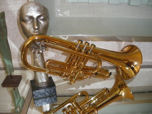 Bach here bundy woody - bach,