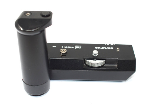 Olympus winder for - winder, 2