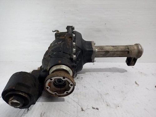 Lr006011 front differential - lr006011,