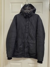 Jack Wills Padded Winter Jacket Navy Size XL - Accepting Offers! See Description