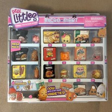 Real Littles Mega Pack
