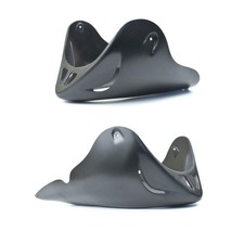 Ermax Belly Pan | Unpainted |