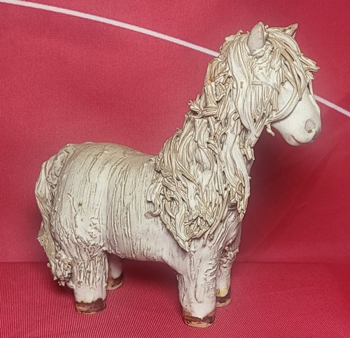 Vintage studio pottery ceramic - pottery,