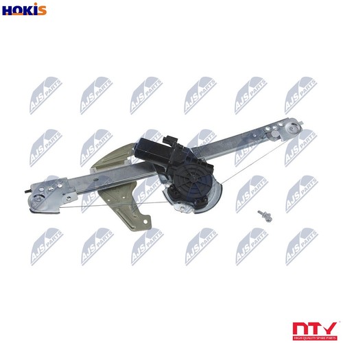 Window regulator eps 003 - regulator, eps-ty-003