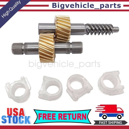 Convertible top latch motor - top,