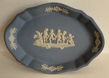 JASPERWARE WEDGEWOOD TRINKET