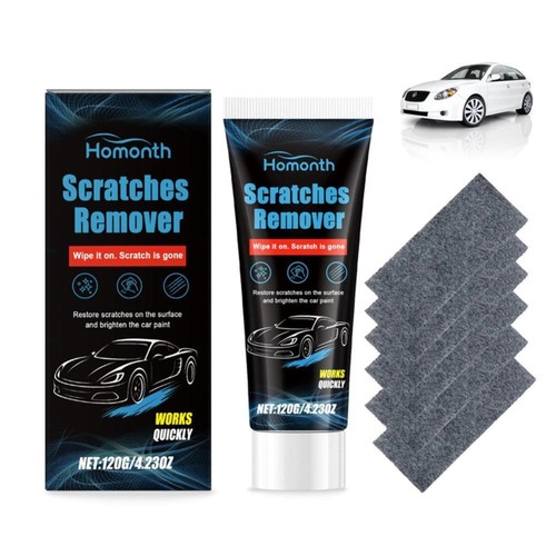 Nano sparkle cloth car - sparkle,