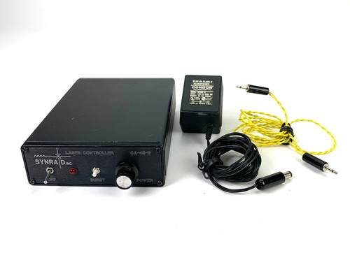 Synrad b laser - ca-48-b,