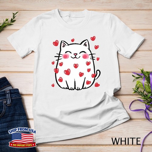 Cat big heart - cat, a