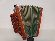 Melodeon diatonic suit - melodeon,