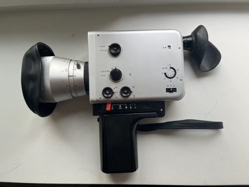 Braun nizo 801 macro super - 801, 8